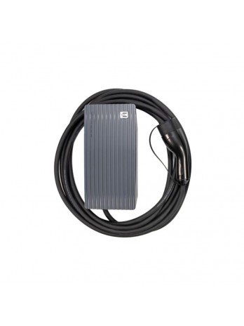 TeltoCharge 22kW, Type2 5m...