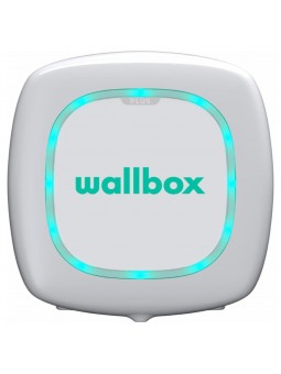 Wallbox Pulsar Plus, 7m...