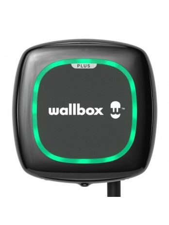 Wallbox Pulsar Plus, 7m...