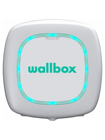 Wallbox Pulsar Plus, 5m...